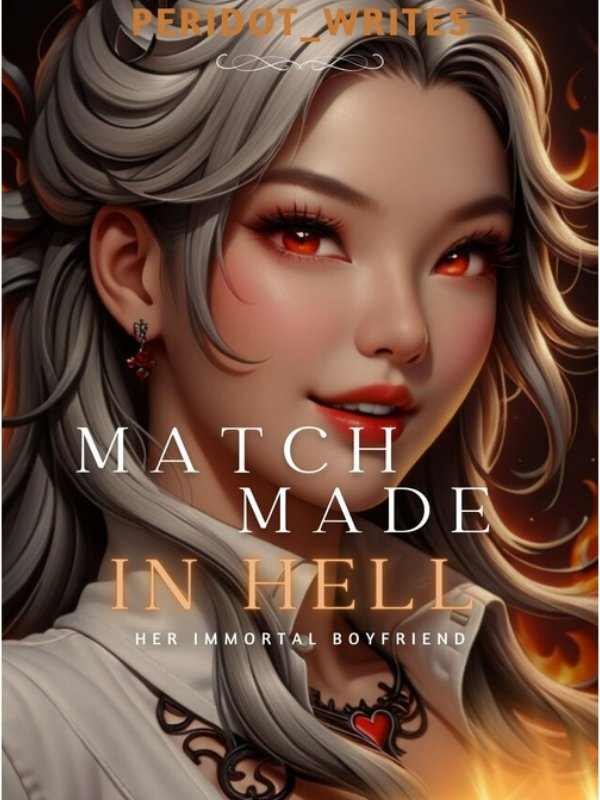 Match Made In Hell: Her Immortal Boyfriend icon