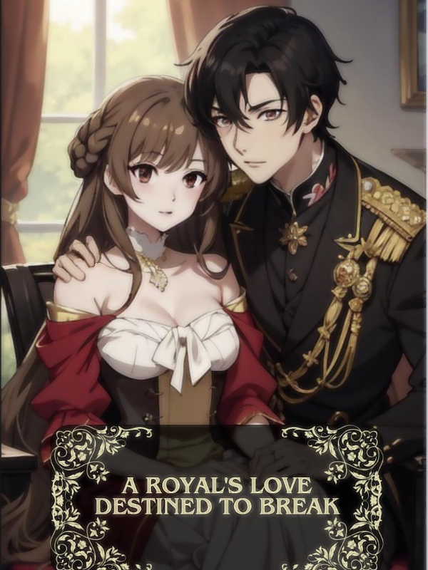 Royal's Love Destined to Break icon