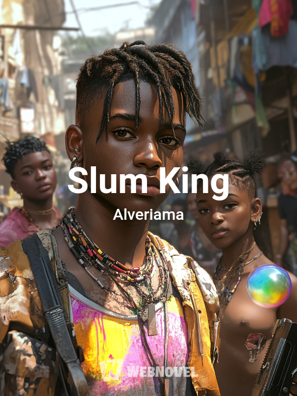 Slum King icon