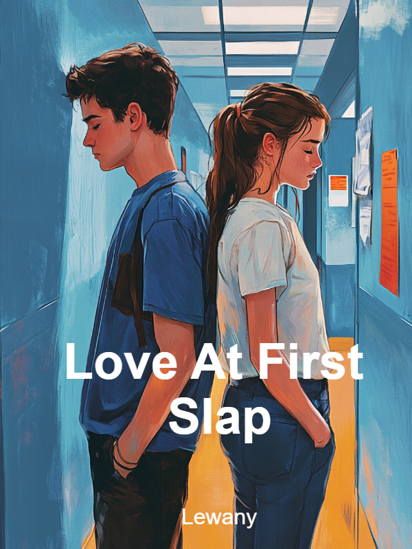 Love At First Slap