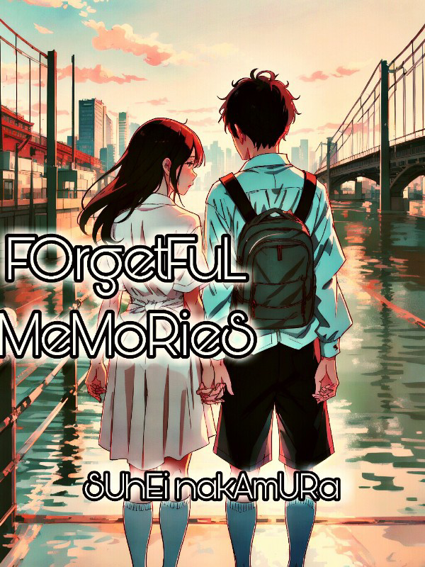 Forgetful Memories