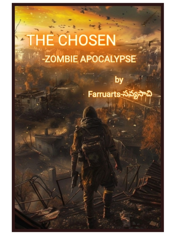 The Chosen- ZOMBIE APOCALYPSE