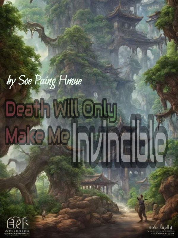 Death Will Only Make Me Invincible icon