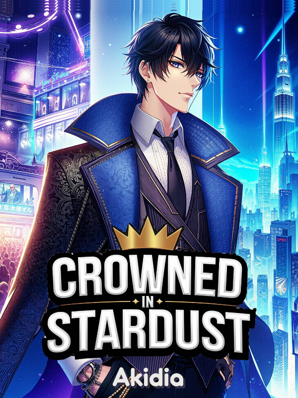 Superstar System: Crowned in Stardust icon