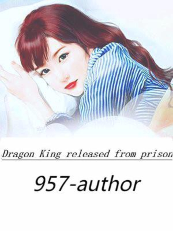 Dragon King released from prison icon