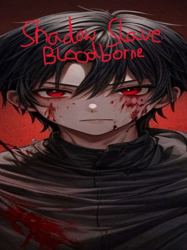 Shadow Slave: Bloodborne