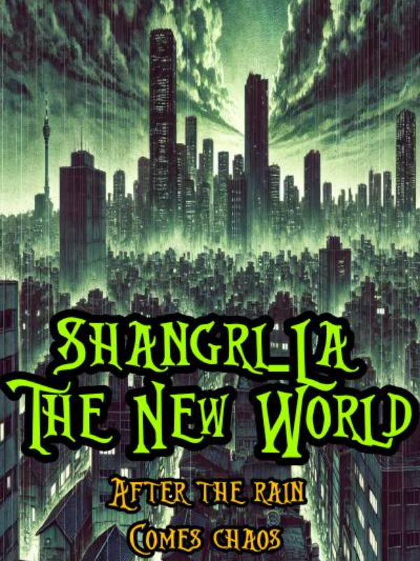 Shangri-La The New World