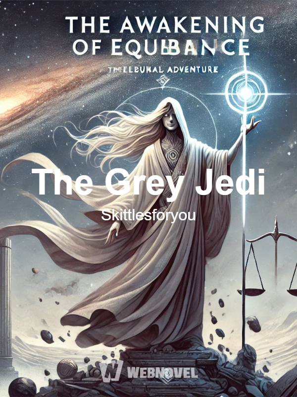 The Grey Jedi icon