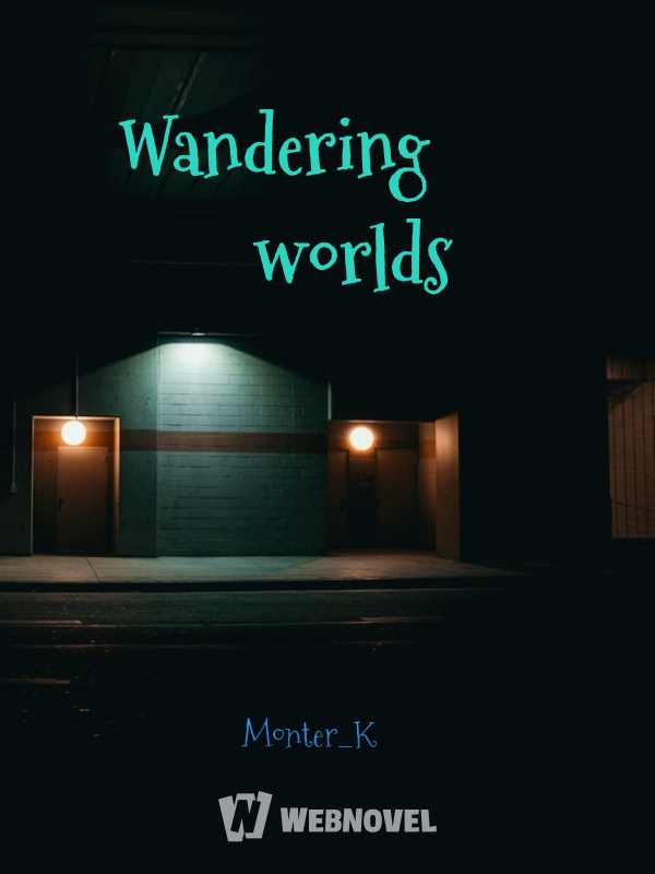 Wandering worlds icon