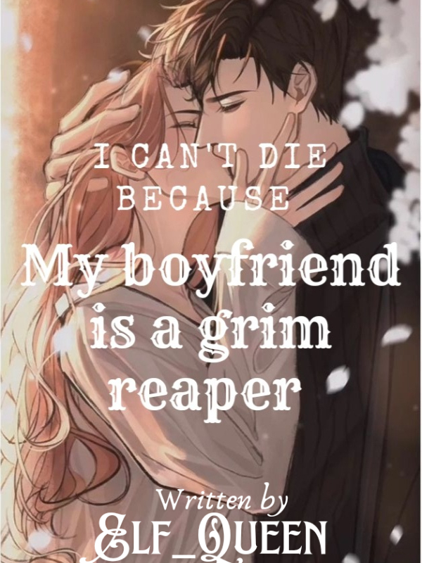 A tragic love story: Grim reaper and Human