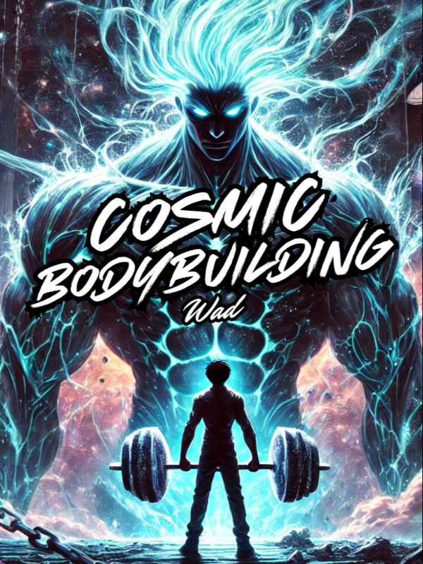 Cosmic Bodybuilding