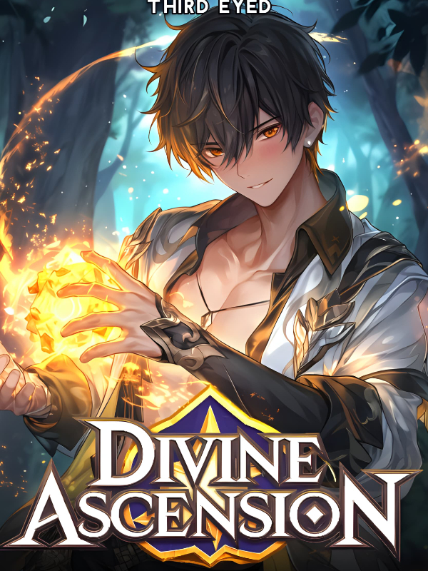 Divine Ascension: Rise of the Wild Card