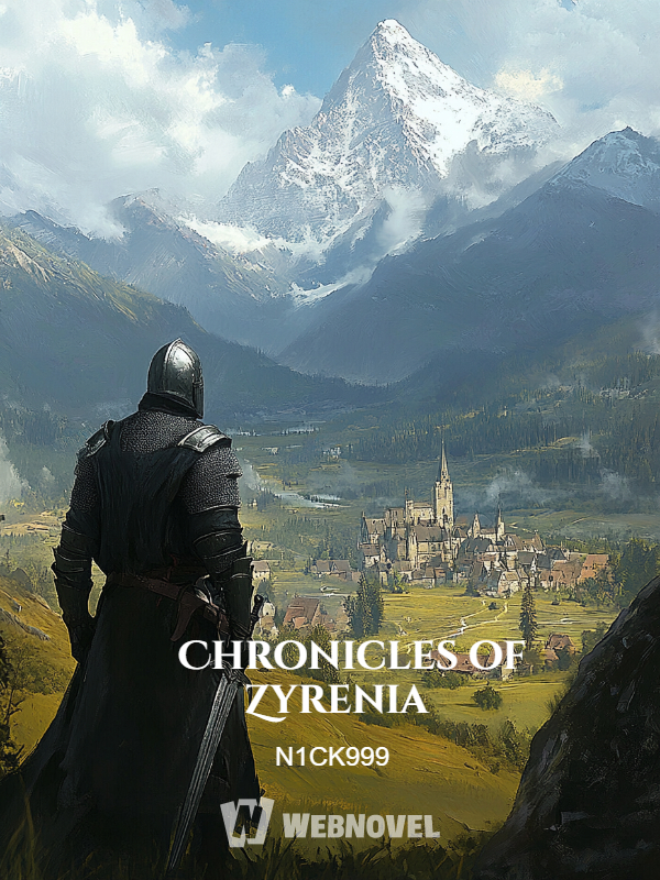 Chronicles of Zyrenia