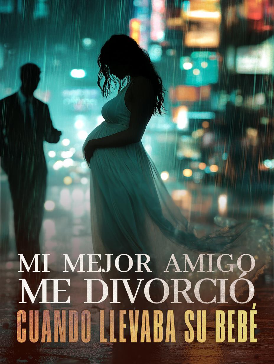 Mi Mejor Amigo Me Divorció Cuando Llevaba Su Bebé