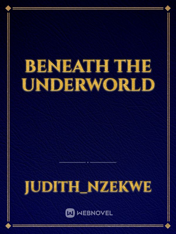 BENEATH THE UNDERWORLD icon