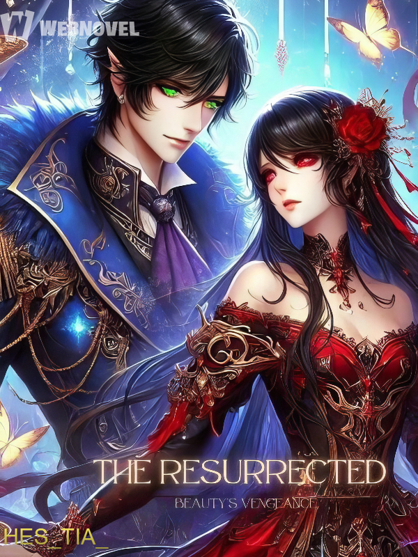 The Resurrected: Beauty's Vengeance