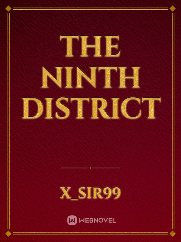 The Ninth District icon