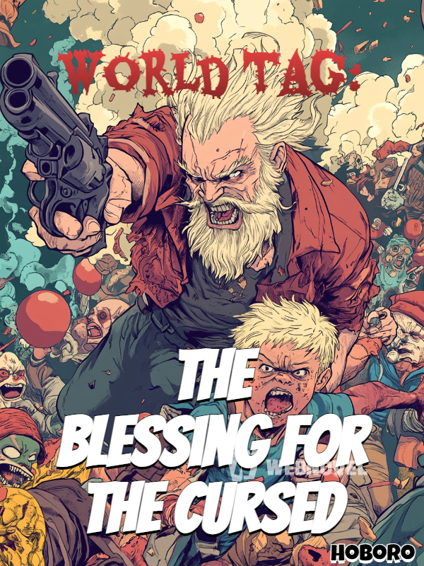 World Tag: The Blessing for the Cursed