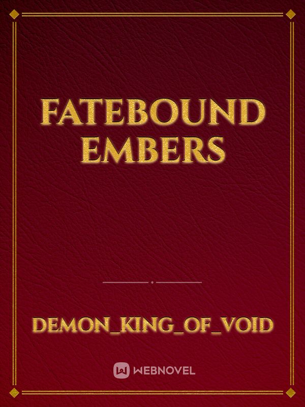 Fatebound Embers