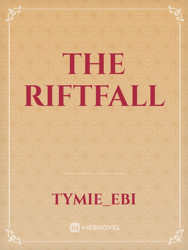 The Riftfall