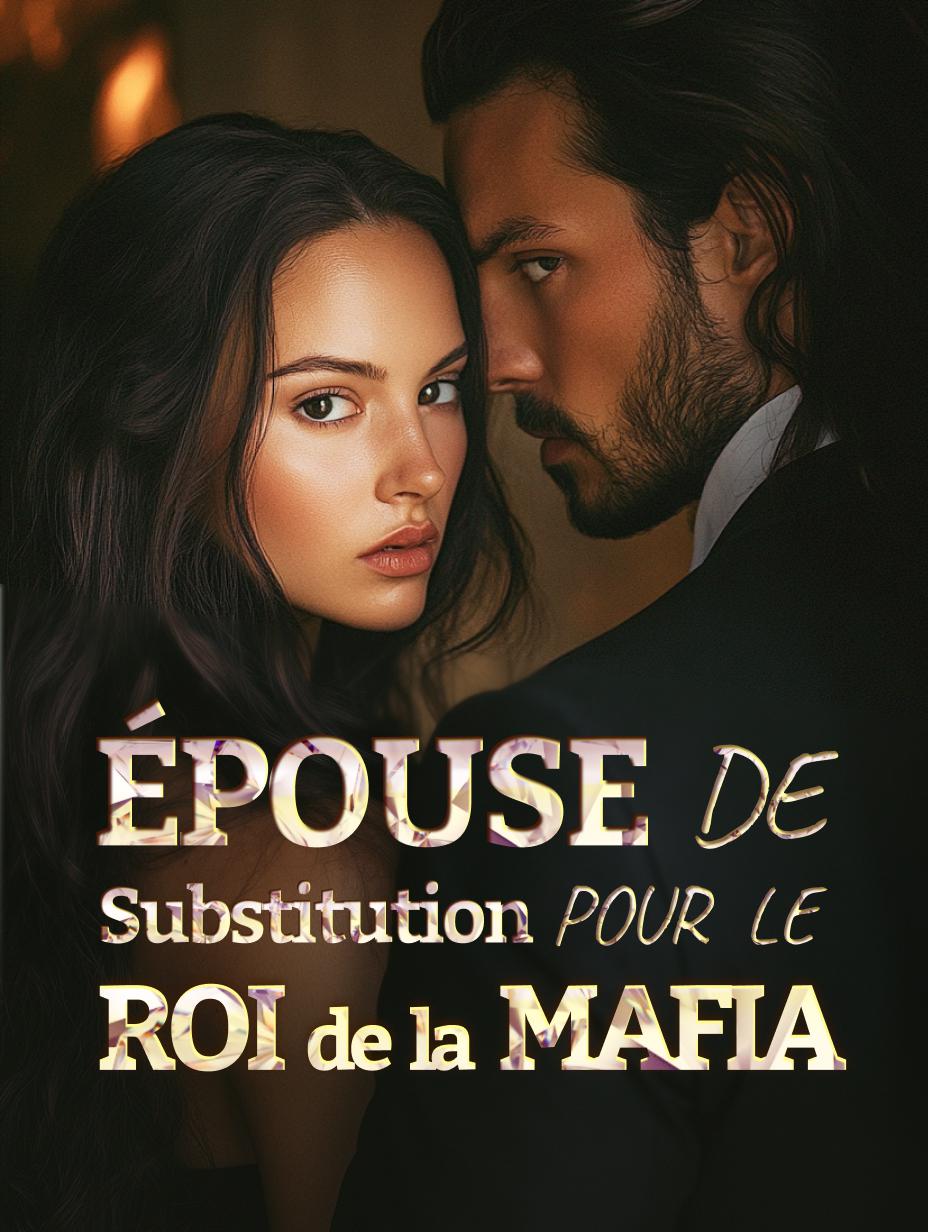 Épouse de substitution pour le Roi de la Mafia R18