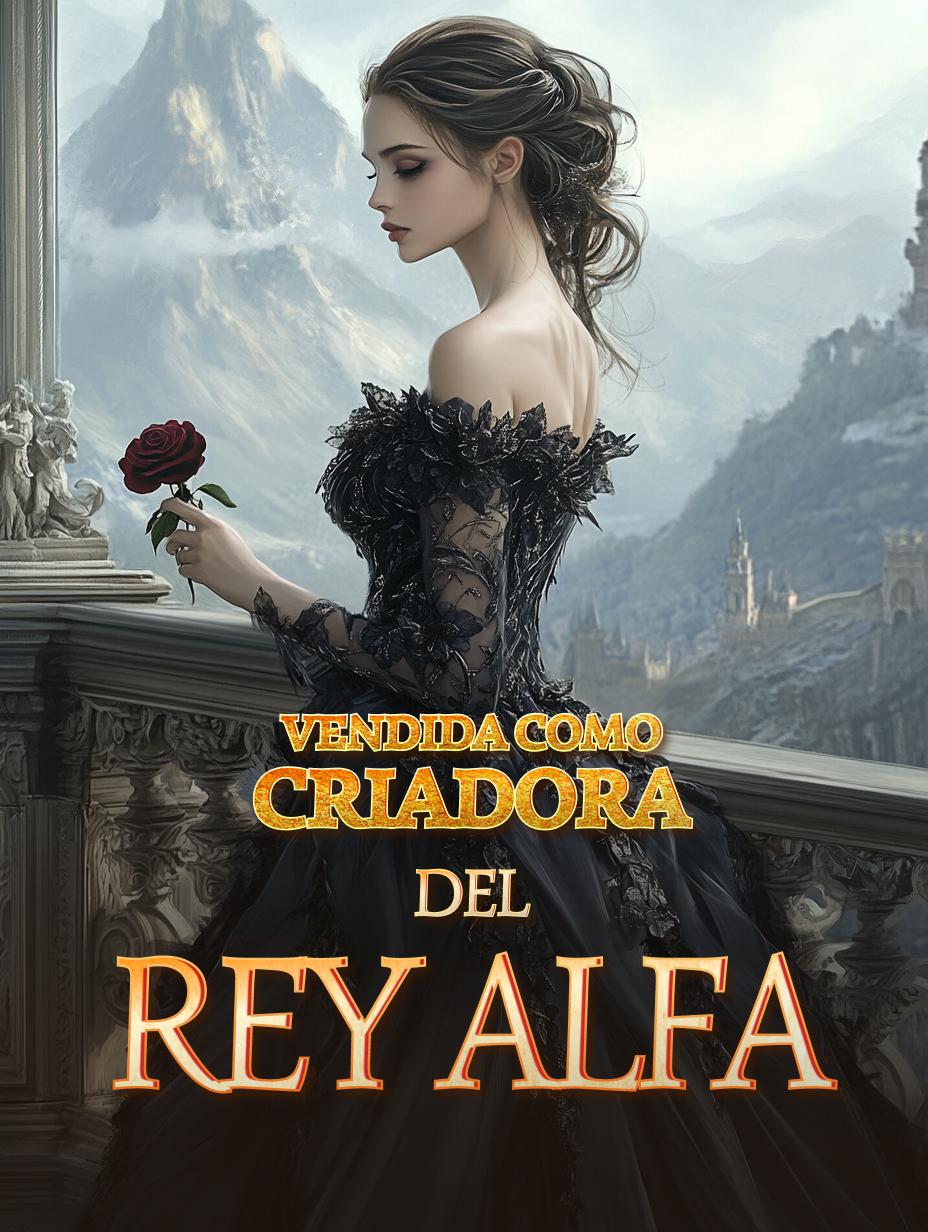 Vendida como Criadora del Rey Alfa