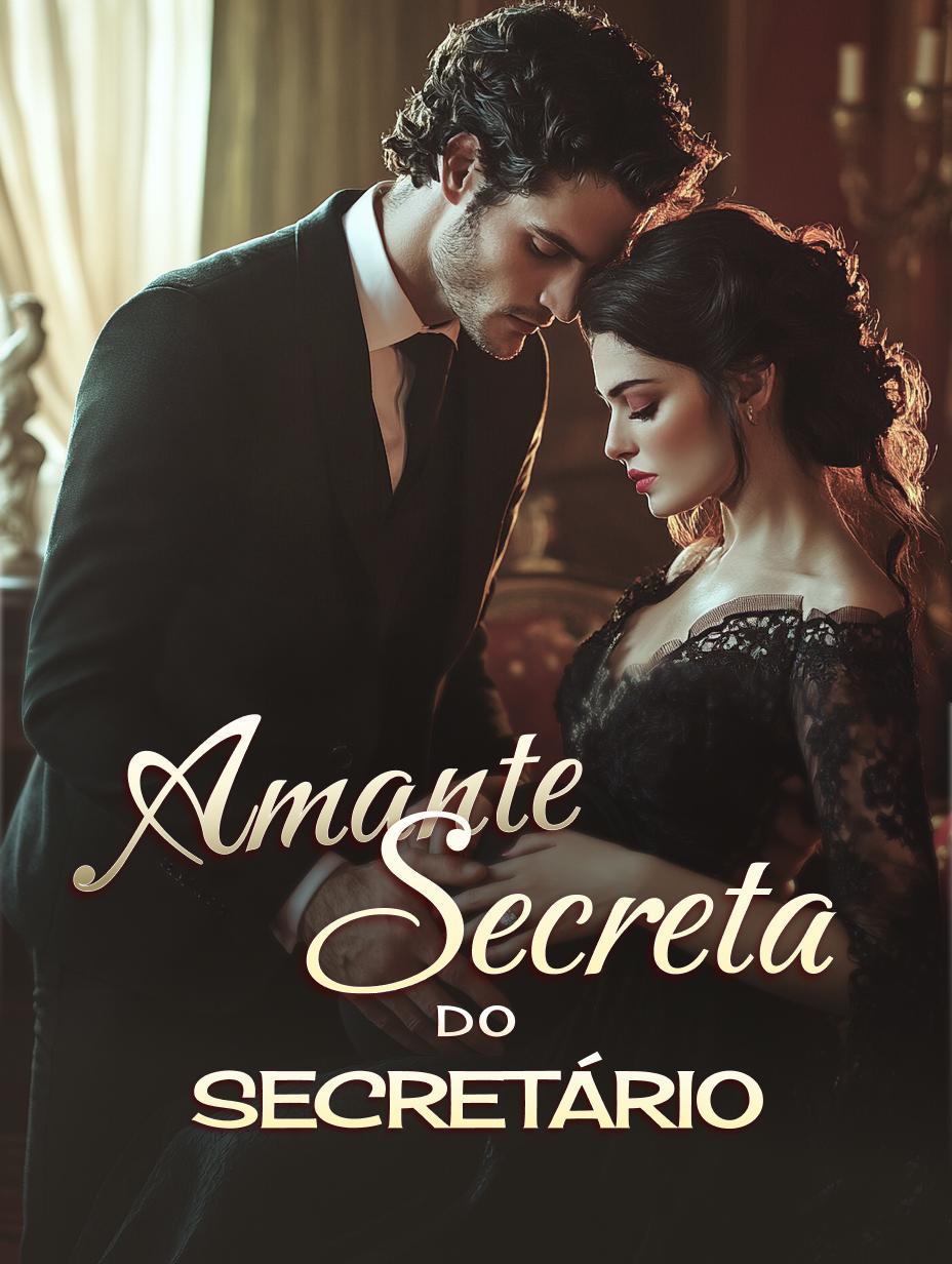 Amante Secreta do Secretário