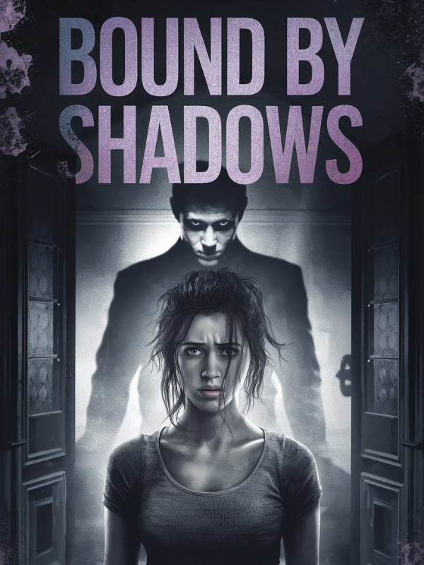 Bound By Shadows By Fate icon