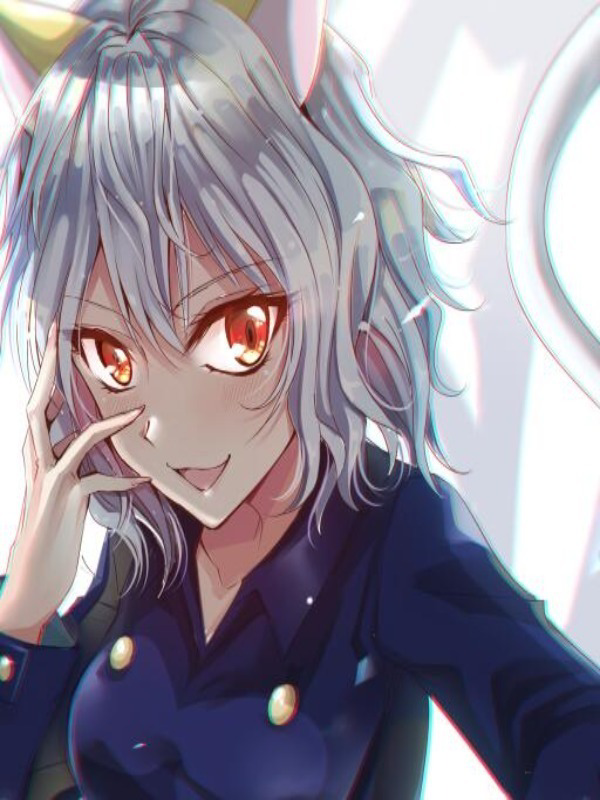 A different Neferpitou