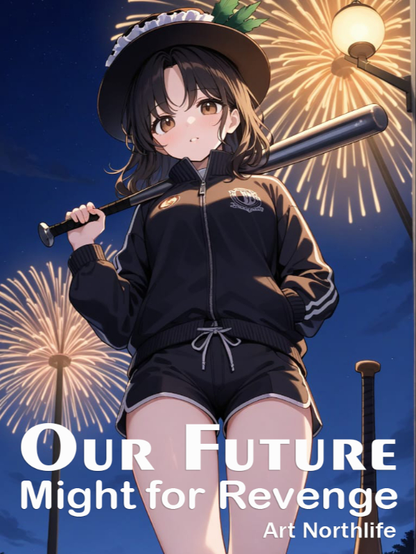 Our Future : Might for Revenge icon