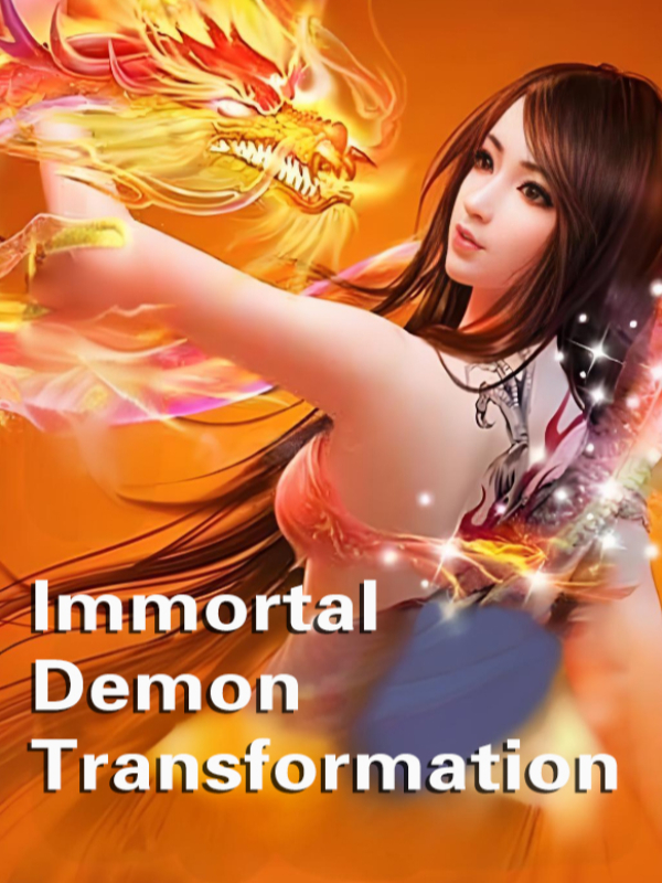 Immortal-Demon Transformation icon