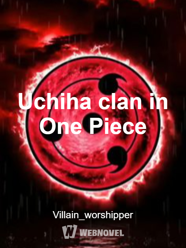 Uchiha clan in One Piece