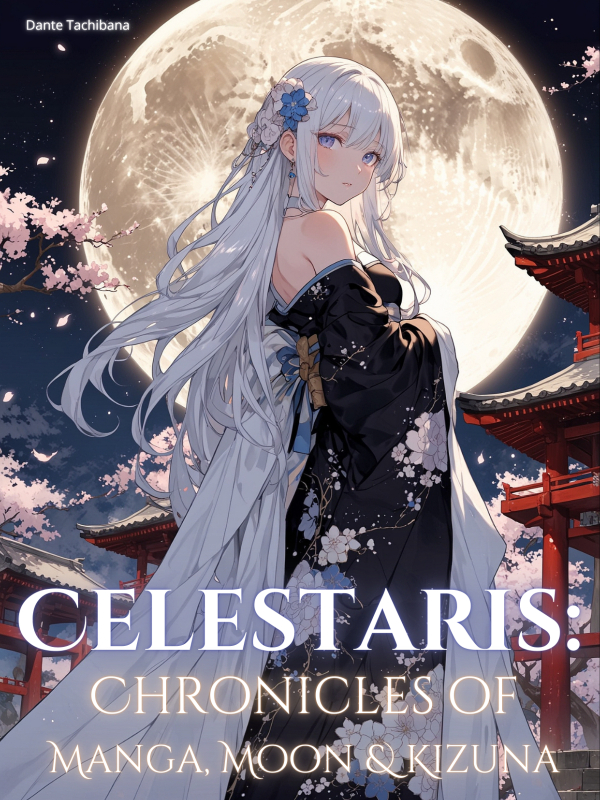 Celestaris: Chronicles of Manga, Moon and Kizuna