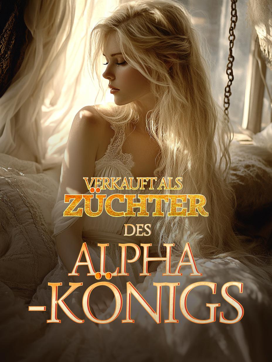 Verkauft als Züchter des Alpha-Königs