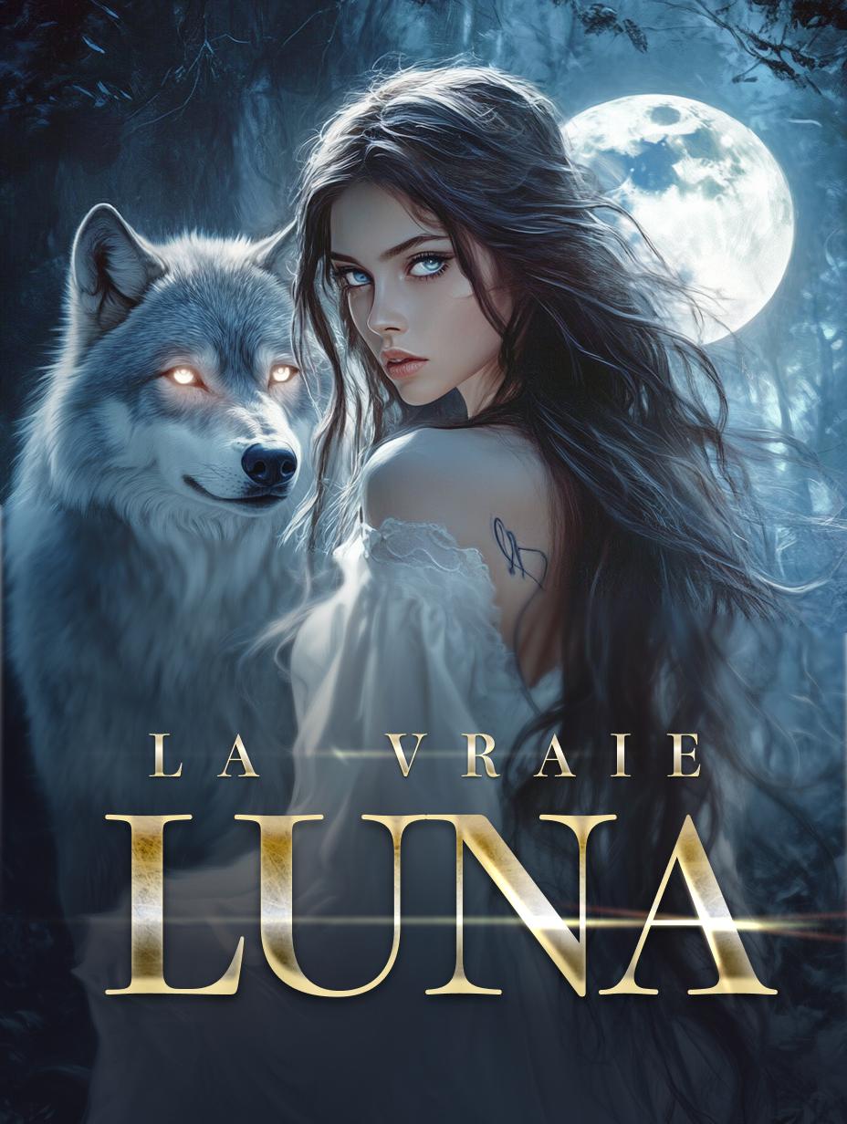 La Vraie Luna