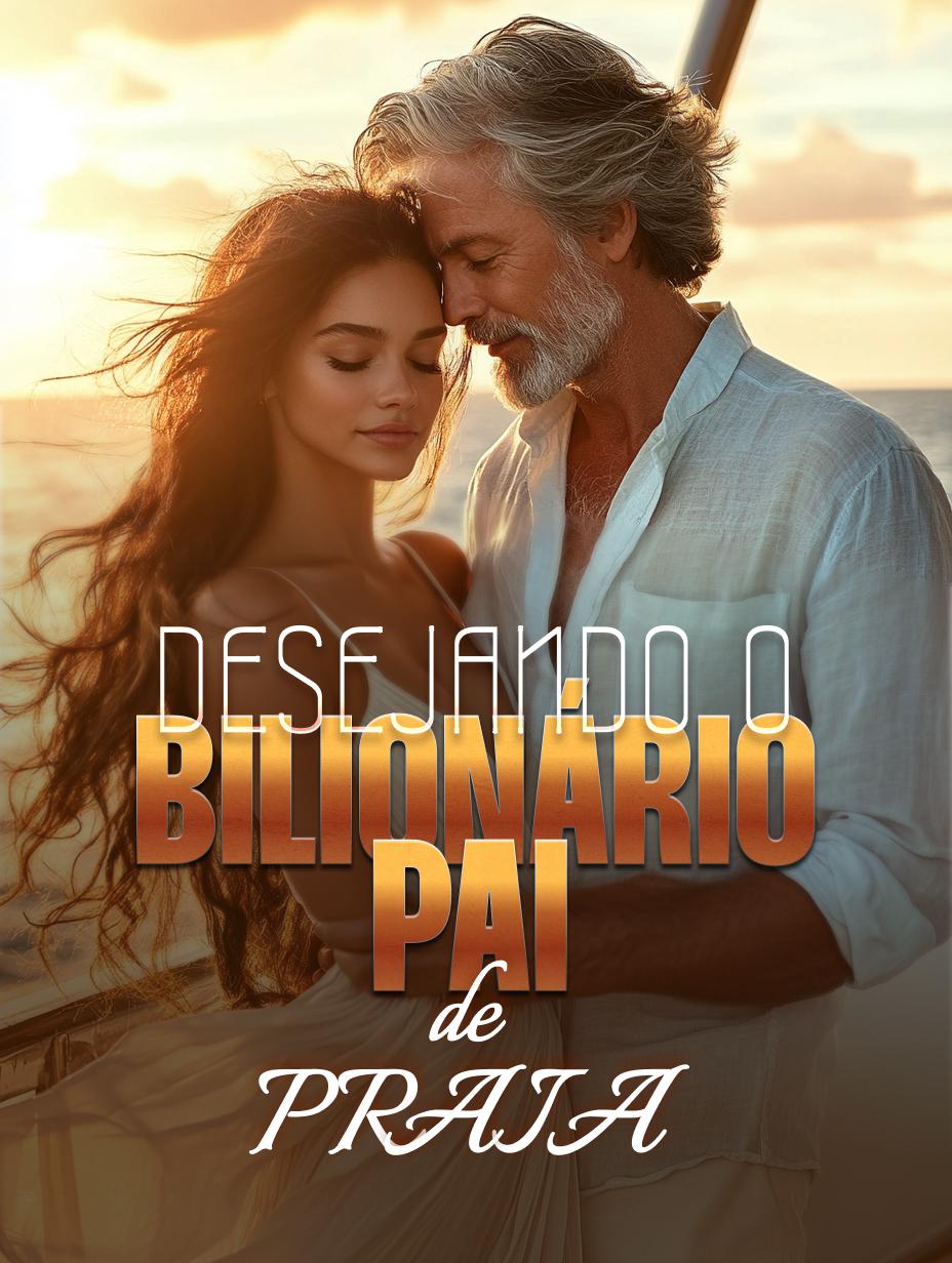 Desejando o Bilionário Pai de Praia