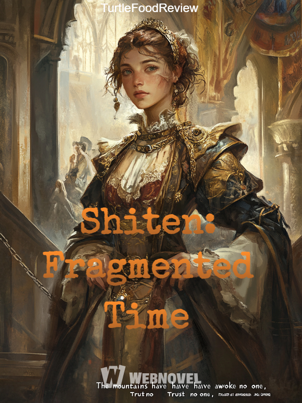 Shiten: Fragmented Time icon