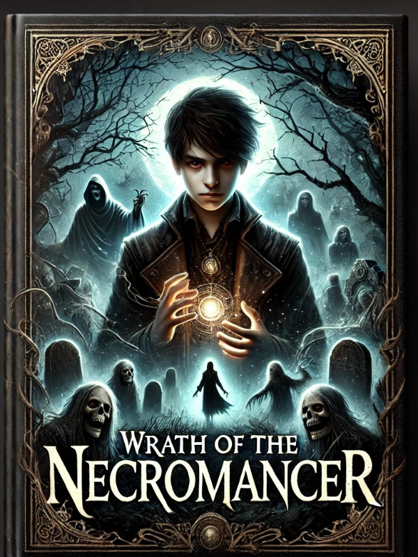 Wrath Of The Necromancer