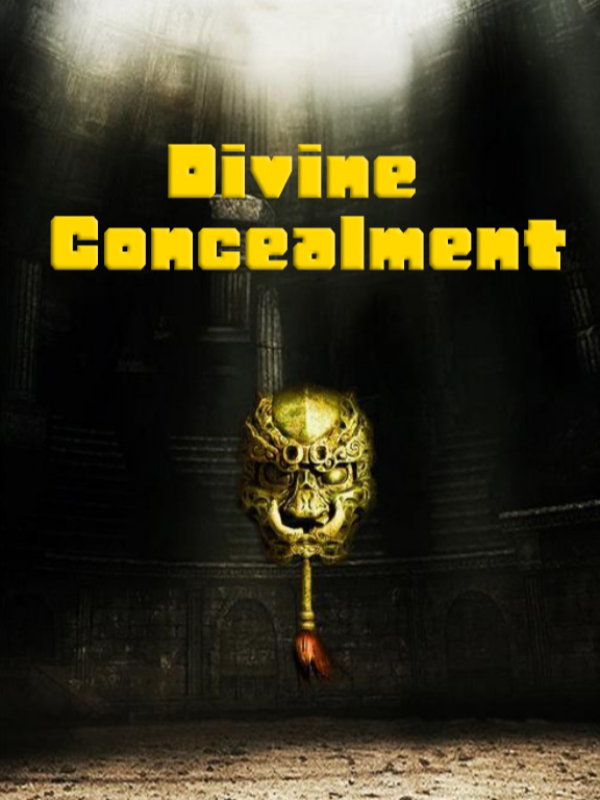 Divine Concealment icon