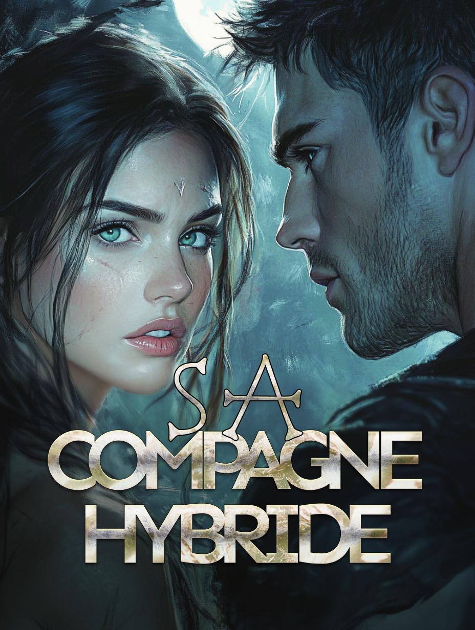 Sa Compagne Hybride