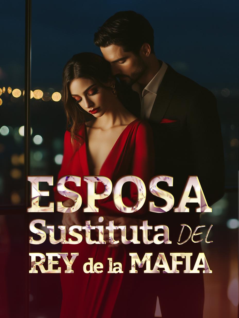 Esposa Sustituta del Rey de la Mafia R18