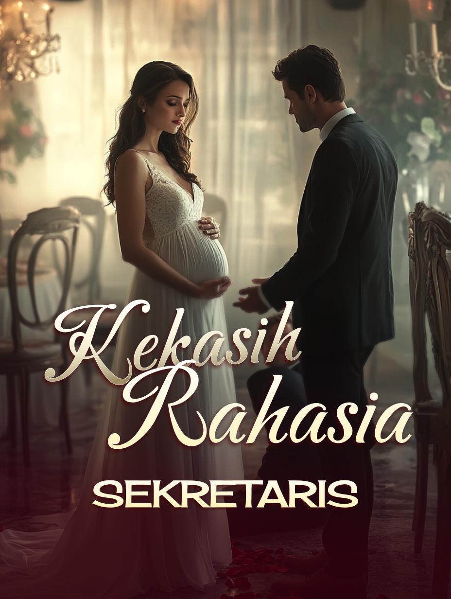 Kekasih Rahasia Sekretaris