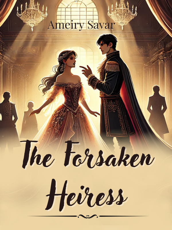 The Unseen Heiress