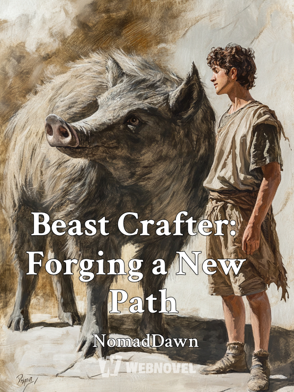 Beast Crafter: Forging a New Path icon