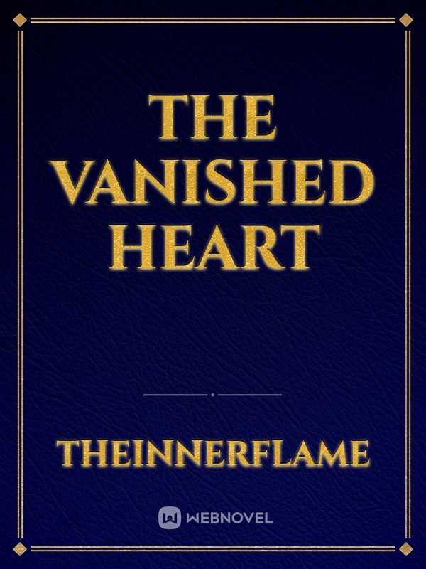 The Vanished Heart icon