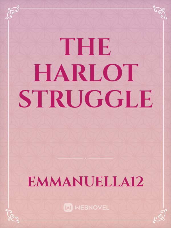 The Harlot Struggle icon