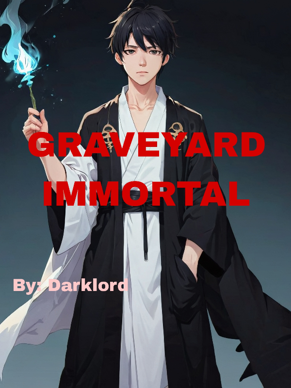 GRAVEYARD IMMORTAL icon