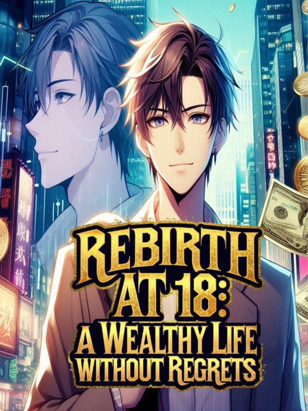 Rebirth at 18: A Wealthy Life Without Regrets icon