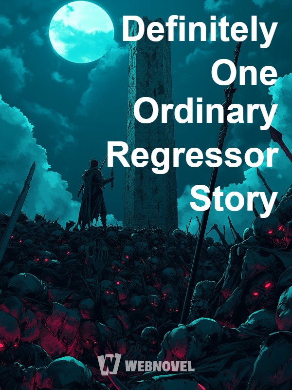 Definitely One Ordinary Regressor Story icon