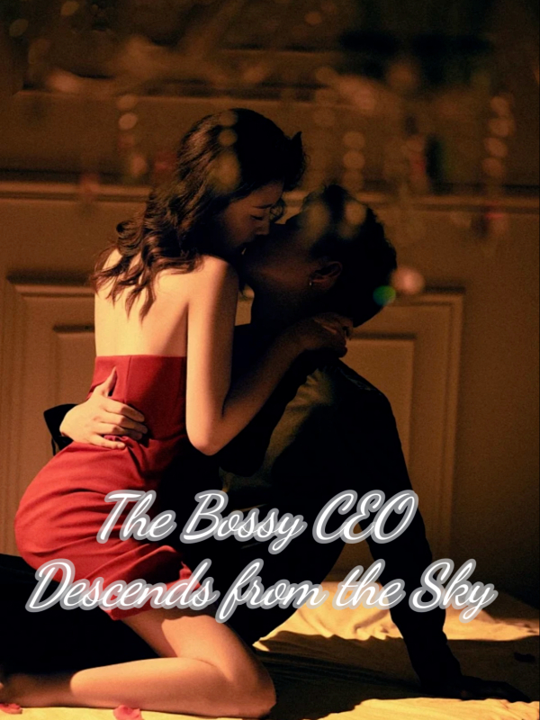 The Bossy CEO Descends from the Sky icon